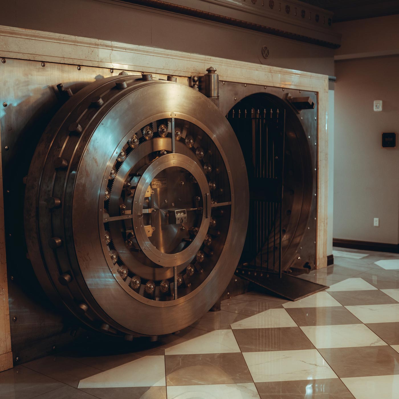 seguridad financiera con bonos del tesoro en Folionet