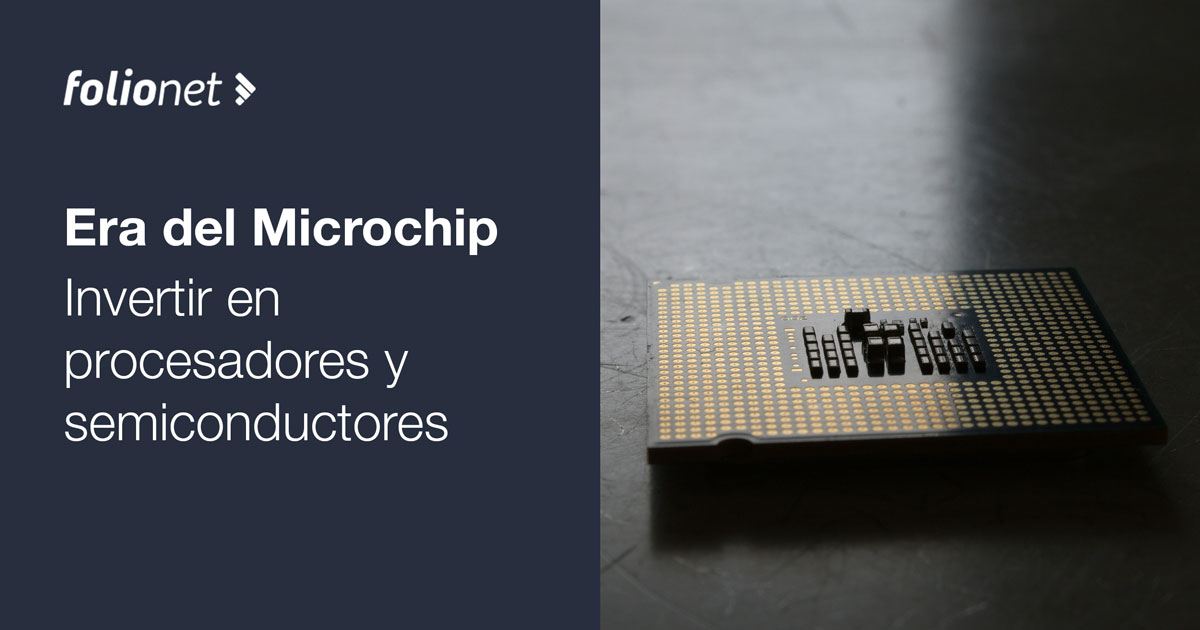 era del microchip